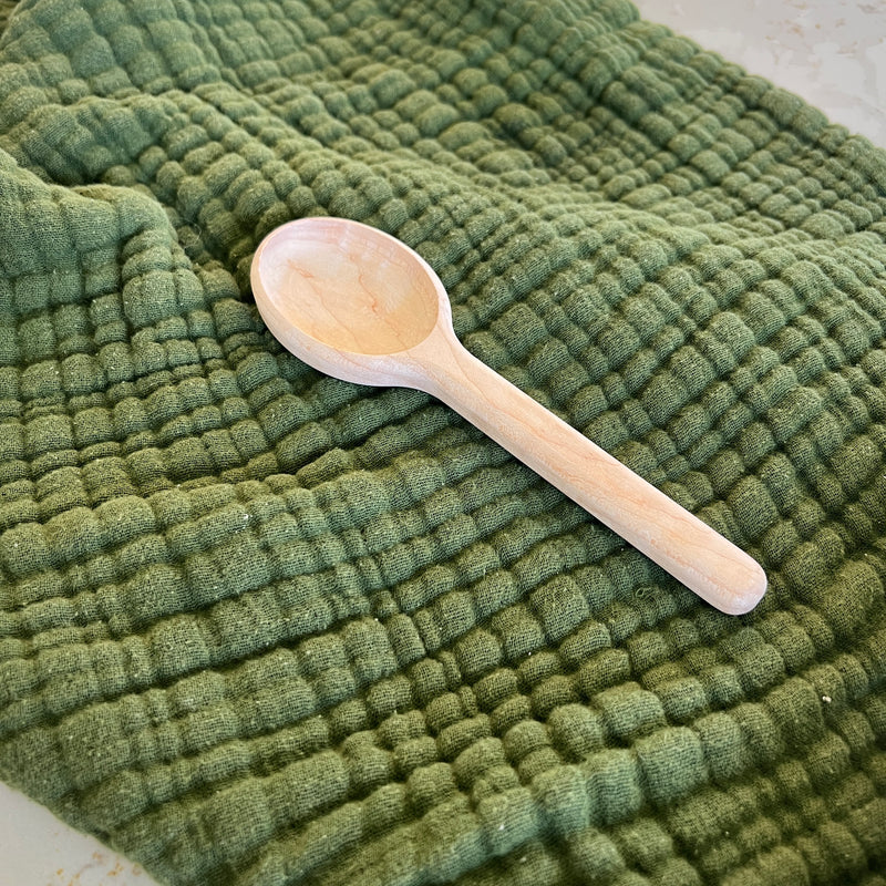 Wooden Cooking Tools
