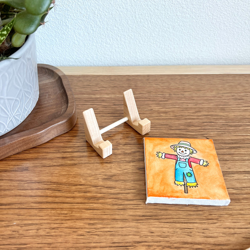 Mini Canvas - Display Stand
