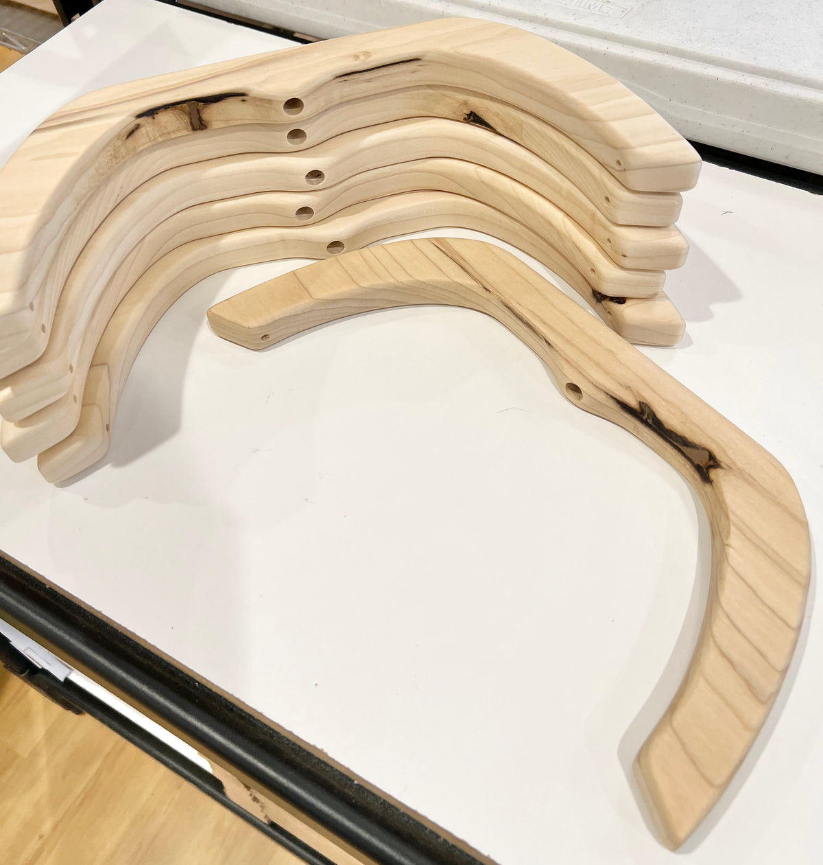 DISCOUNT Small Bow Set