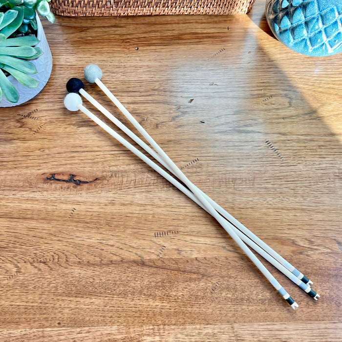 Arrows - Set of Black, White, & Gray