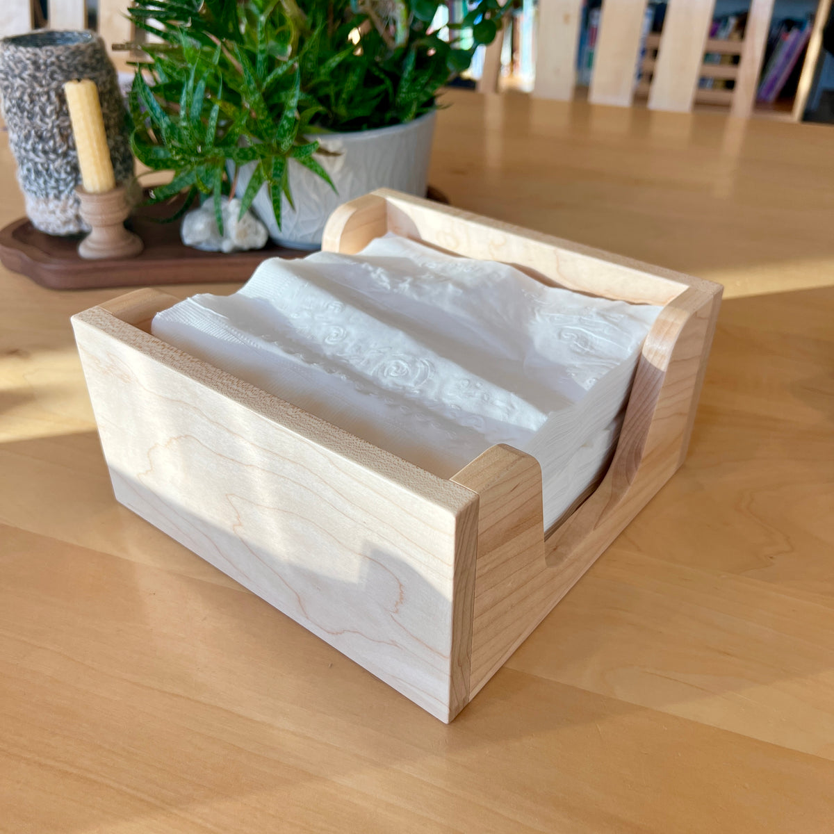 Napkin Holder