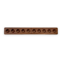 Ten Frame - Holes Only