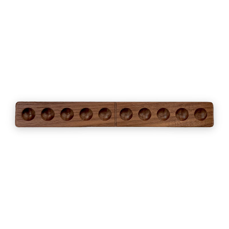 Ten Frame - Holes Only