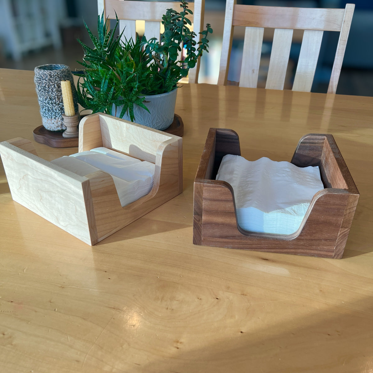 Napkin Holder
