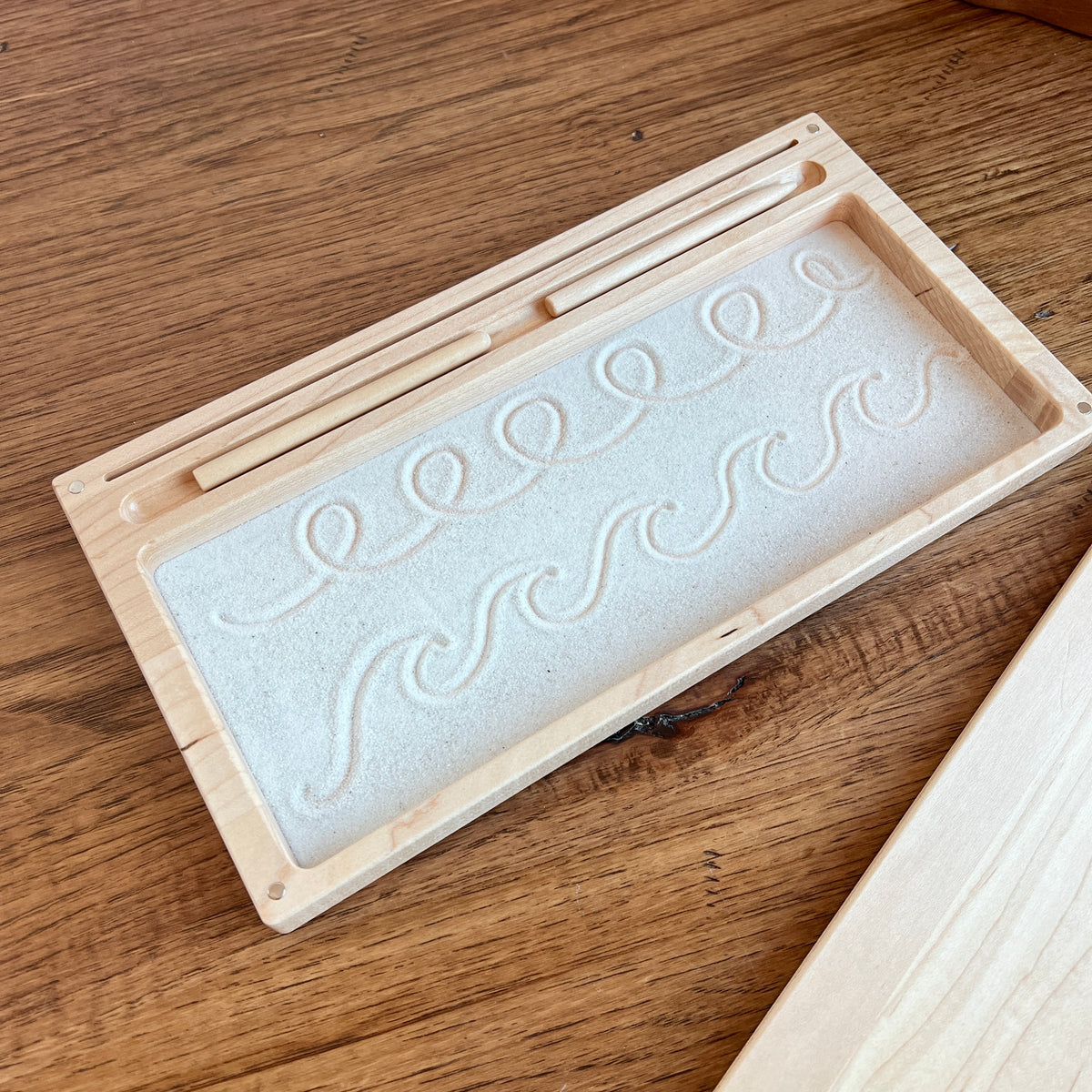 Sand Writing Tray