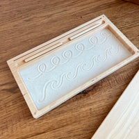 Sand Writing Tray