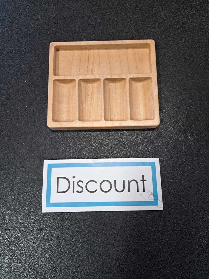 DISCOUNT Storage Box for Home Calendar