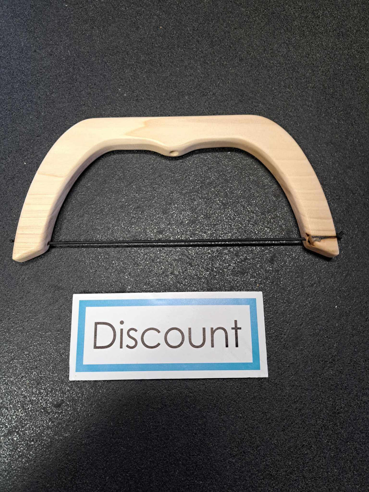DISCOUNT Small Bow Set