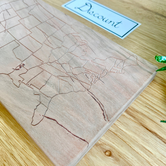 DISCOUNT Water Painting Boards - USA Only