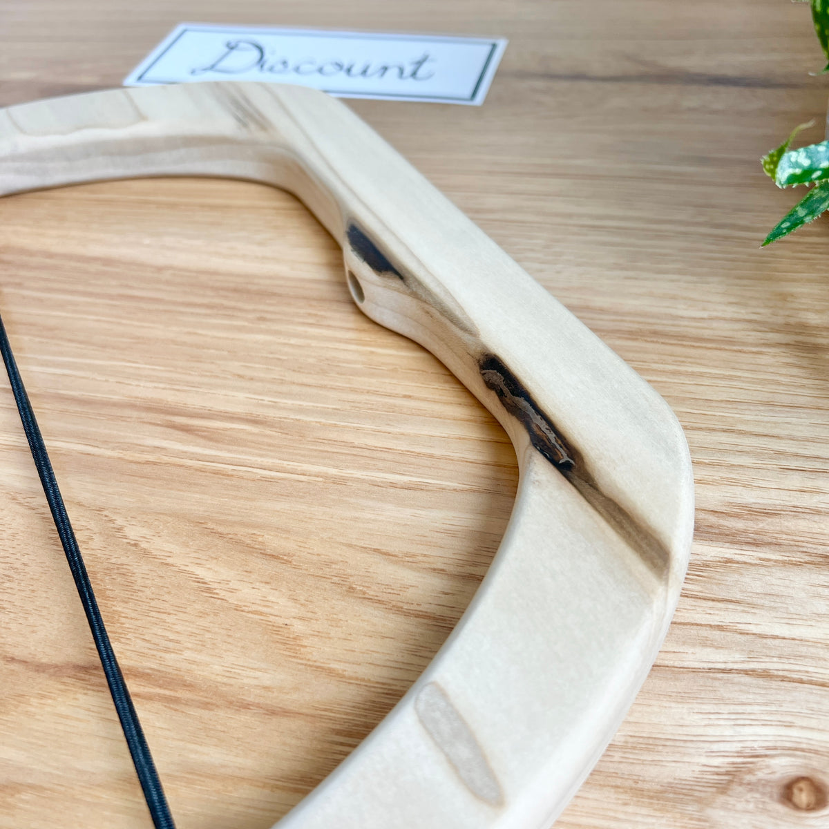 DISCOUNT Small Bow Set