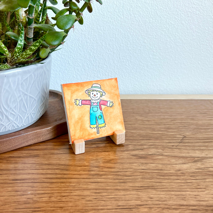 Mini Canvas - Display Stand