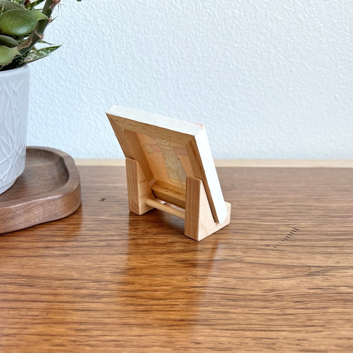 Mini Canvas - Display Stand