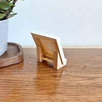Mini Canvas - Display Stand