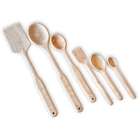 Maple Cooking Utensils