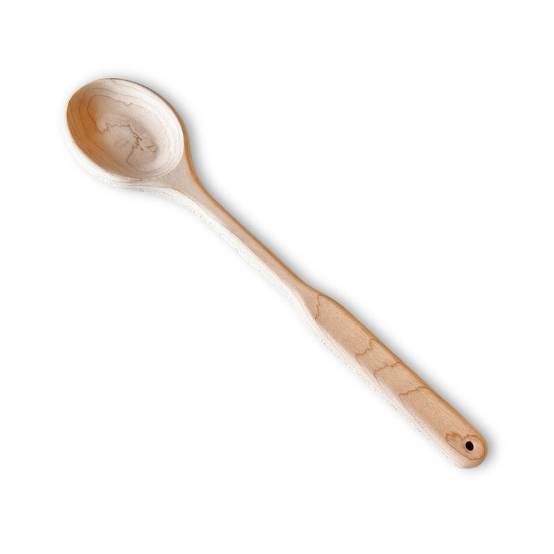 Maple Cooking Utensils