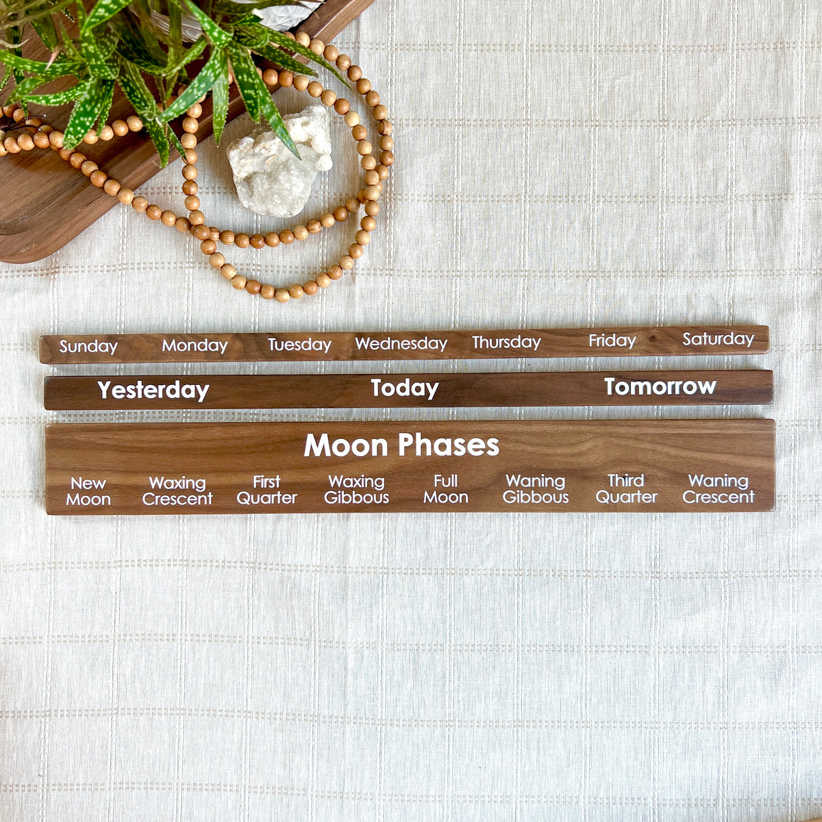 Magnetic Strip for Classroom & School Calendars