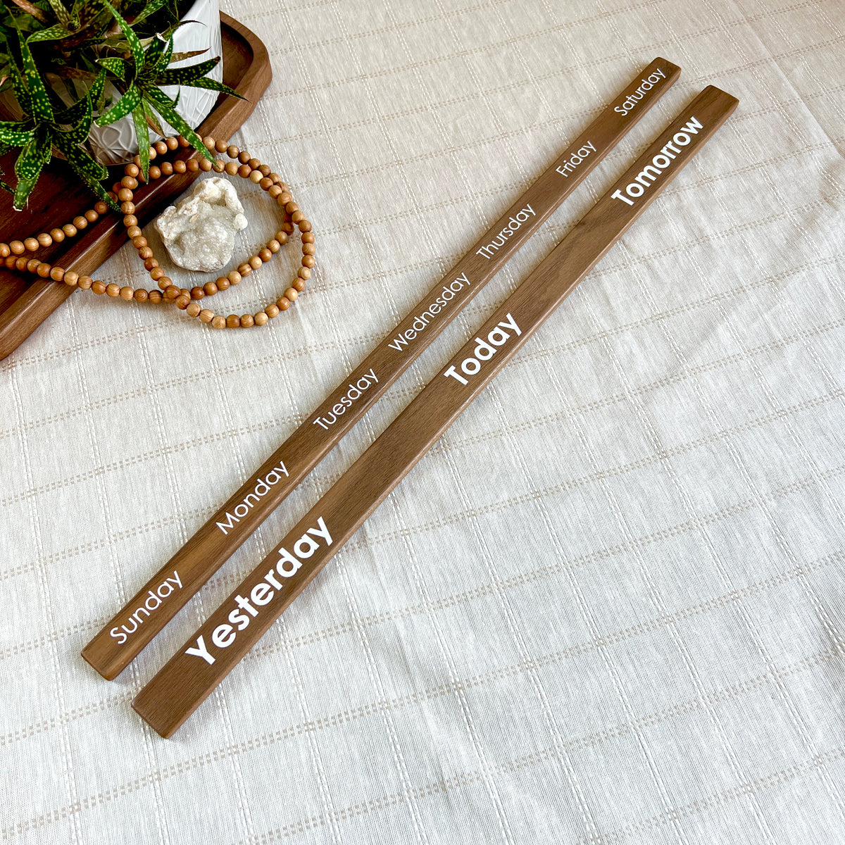 Magnetic Strip for Classroom & School Calendars