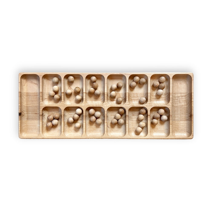 Mancala Game Board