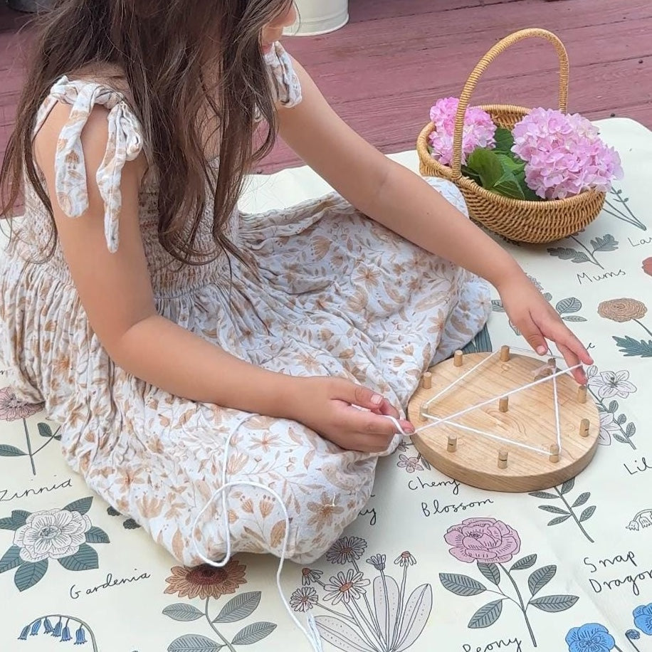 Multiplication Ring – Treasures From Jennifer