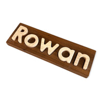Name Puzzle