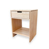 Solid Hardwood Nightstand