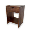 Solid Hardwood Nightstand