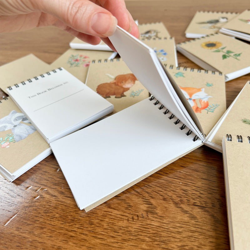Notebook