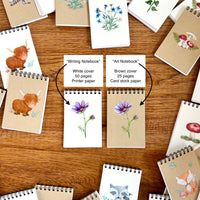 Notebook