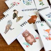 Notebook