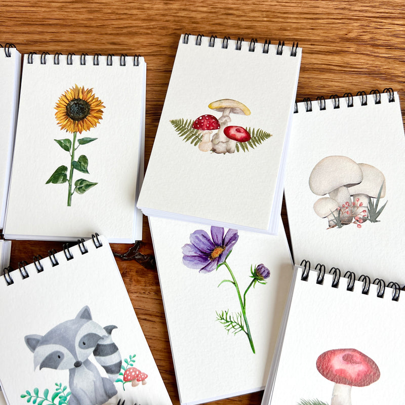 Notebook