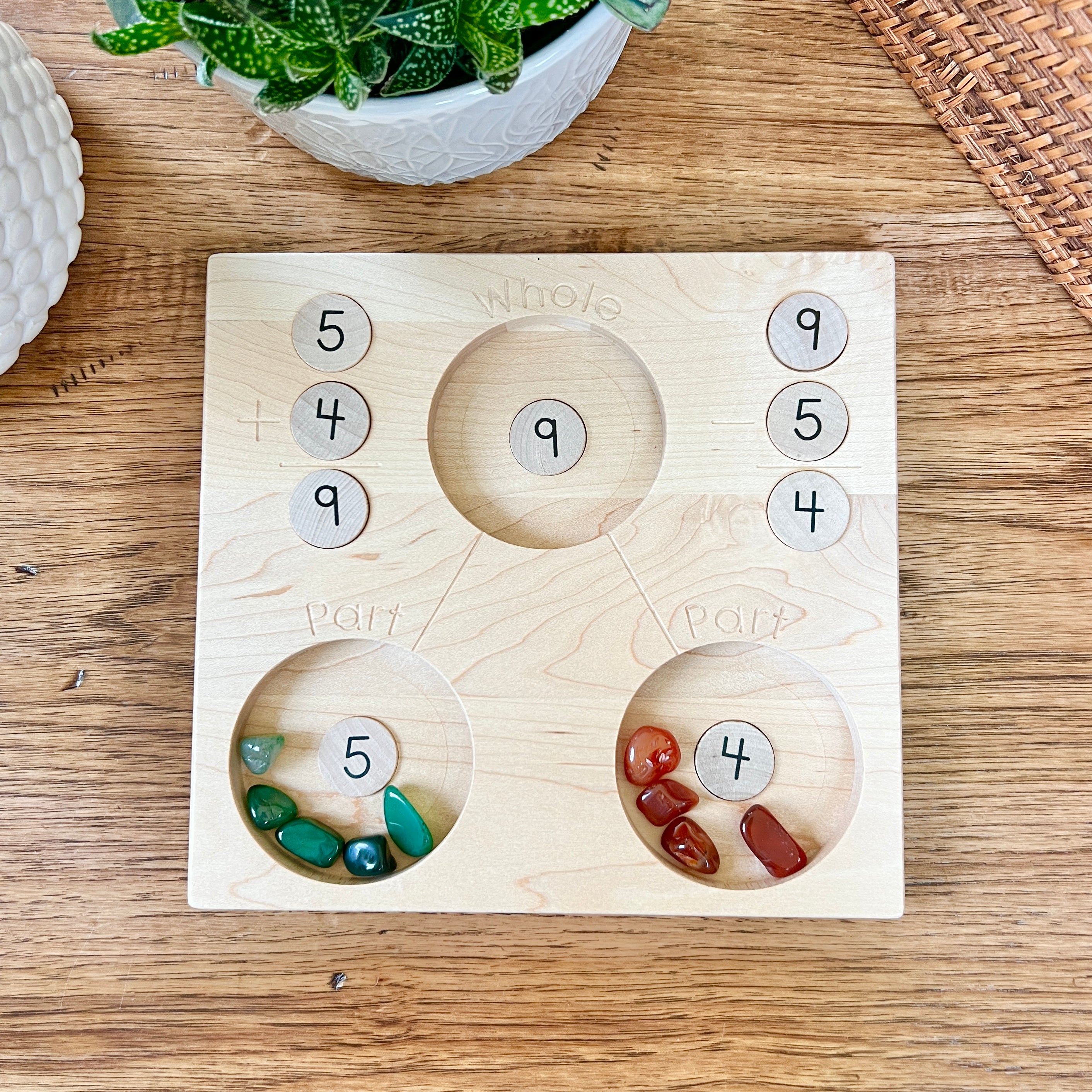 Trays – Treasures From Jennifer