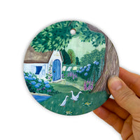 Ellie Brooks - Calendar Coins "Seasons"