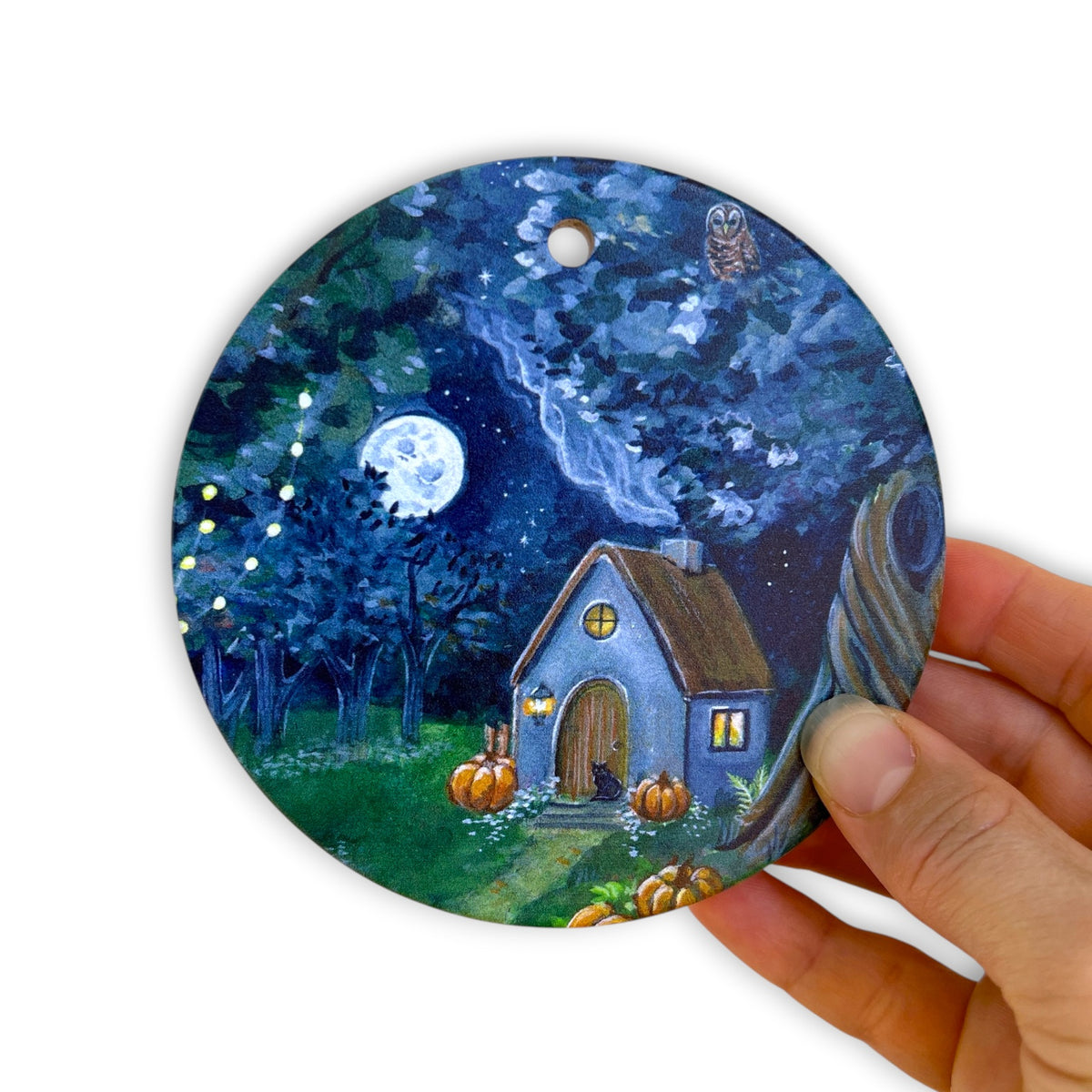 Ellie Brooks - Calendar Coins "Seasons"