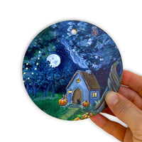 Ellie Brooks - Calendar Coins "Seasons"
