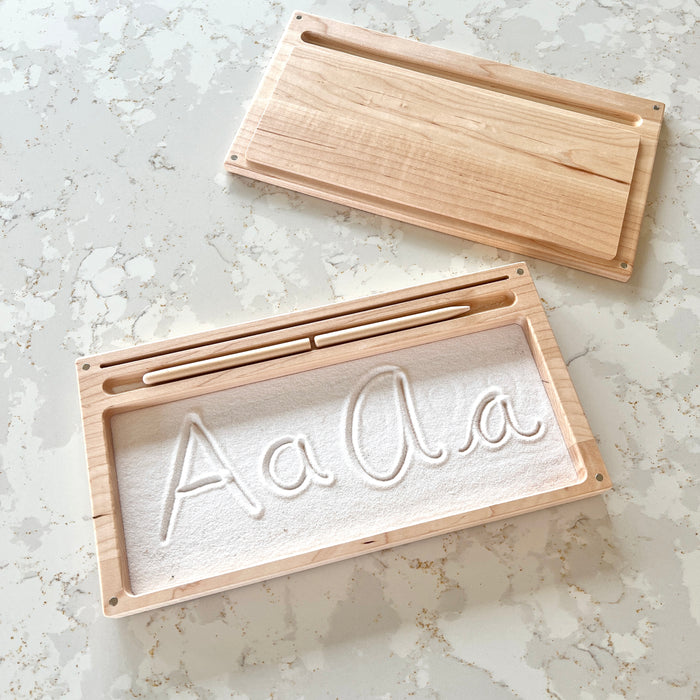 Sand Writing Tray