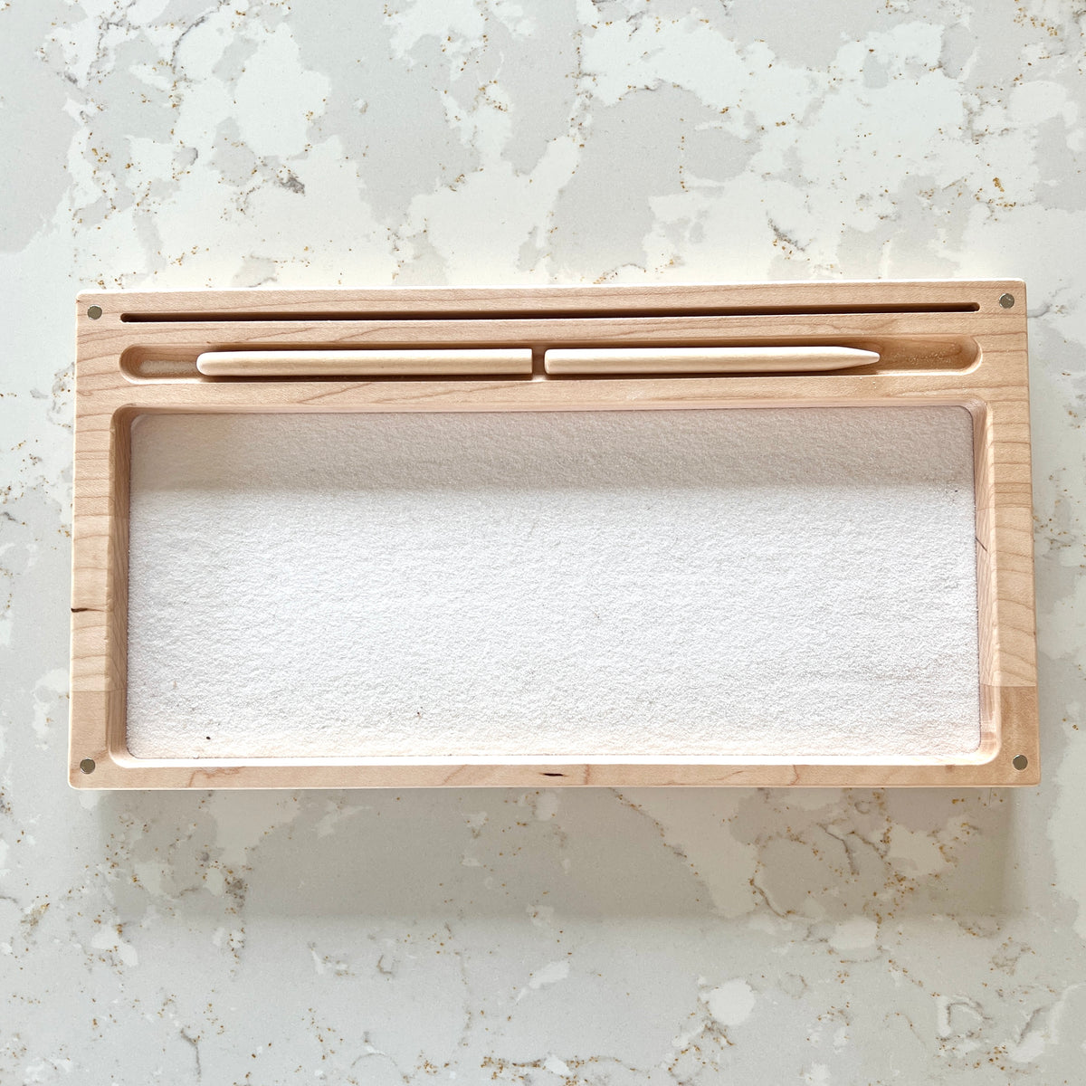 Sand Writing Tray