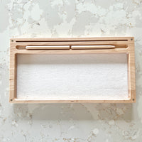 Sand Writing Tray