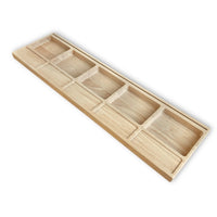 Sequence Tray