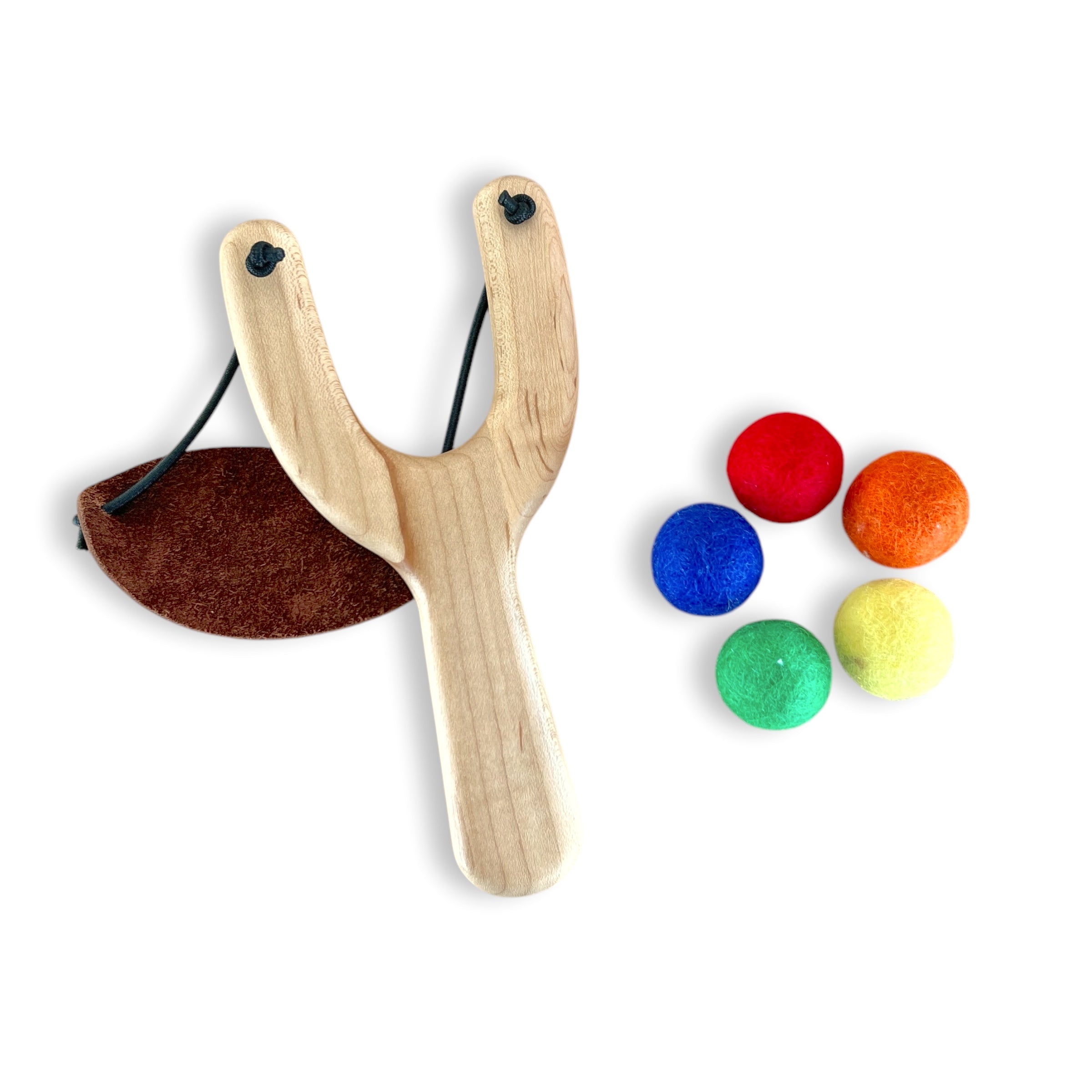 Wood Slingshot – Treasures From Jennifer