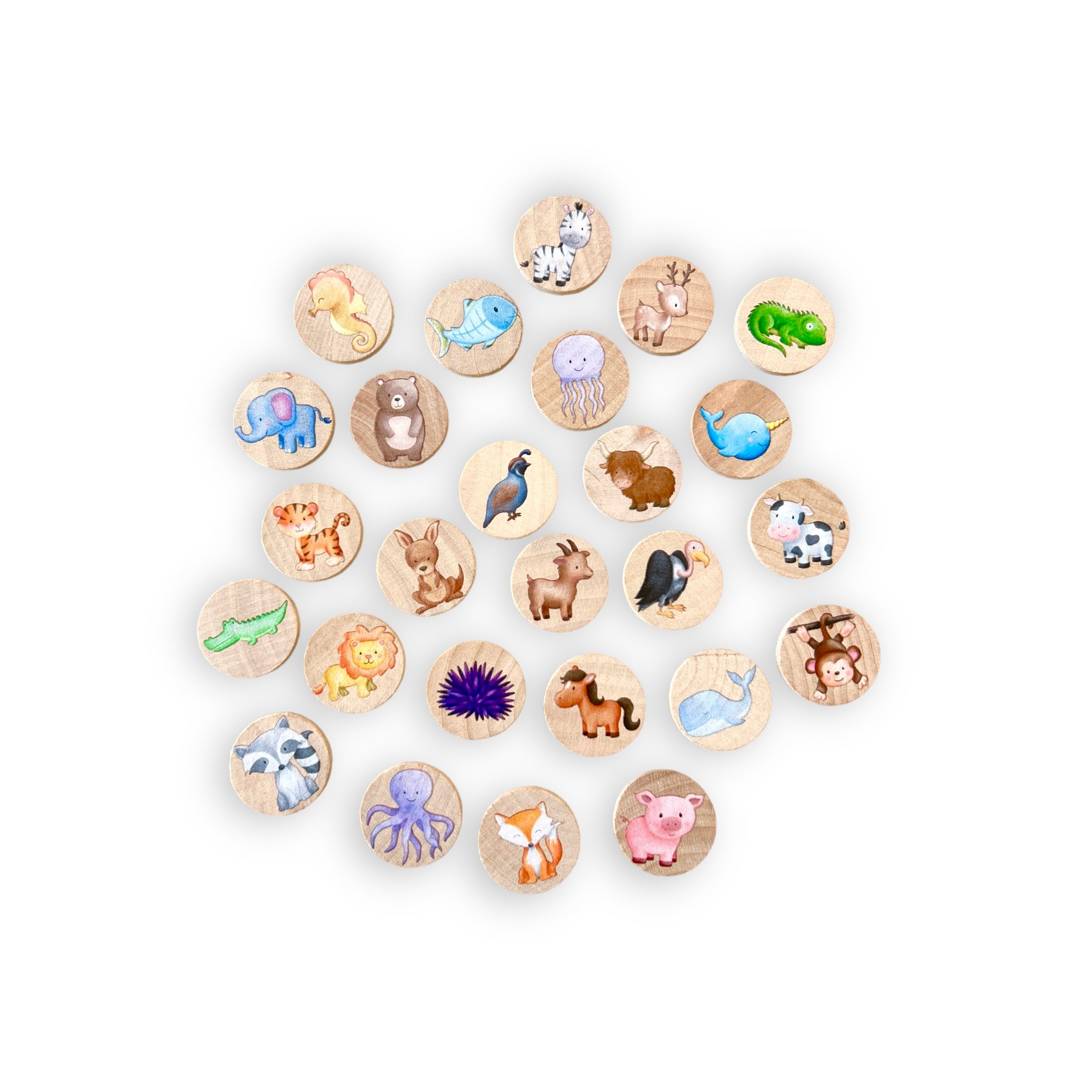 Toys & Games – Treasures From Jennifer