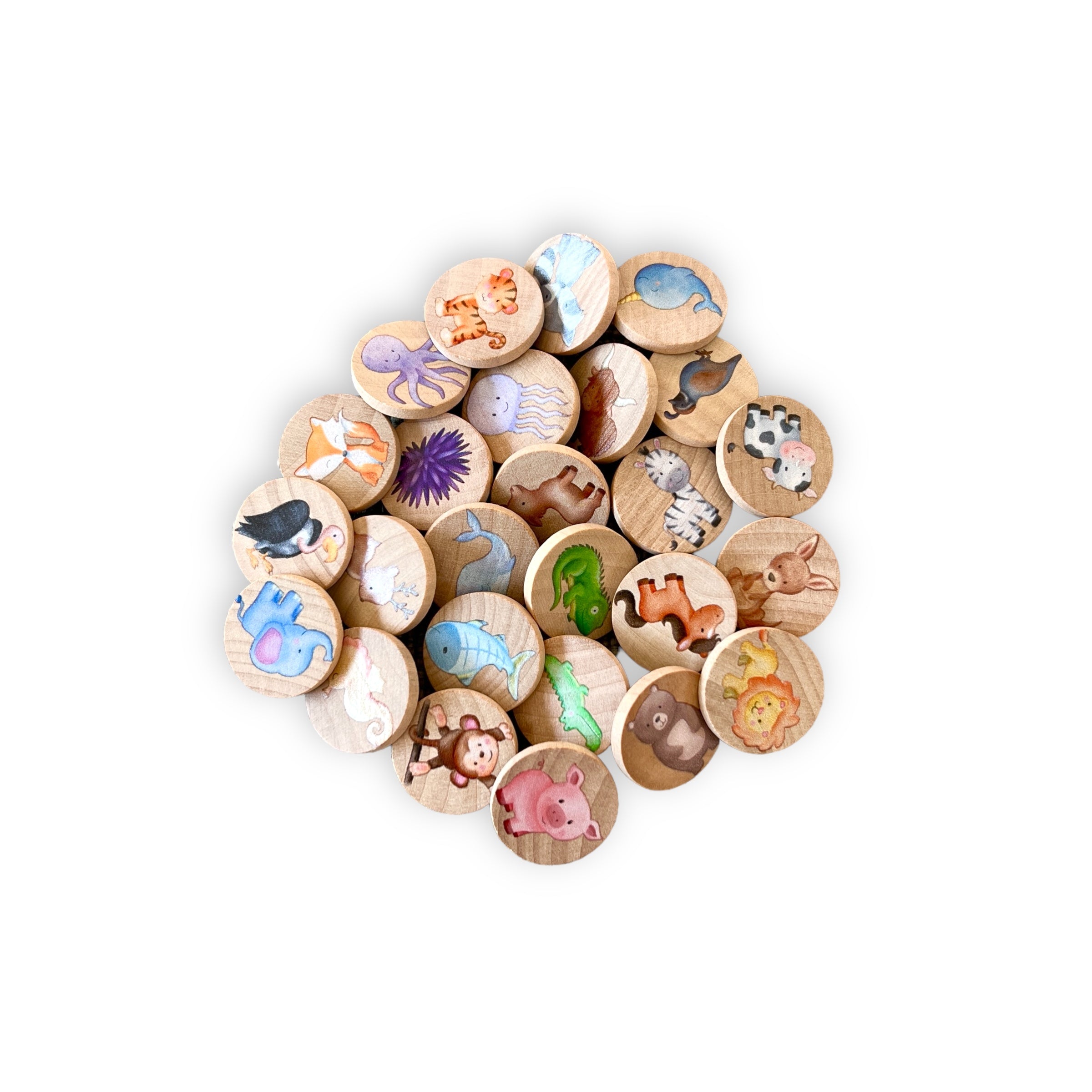 Toys & Games – Treasures From Jennifer