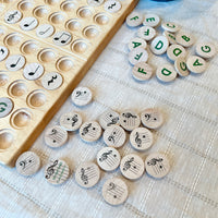 Small Coins - Music Theory