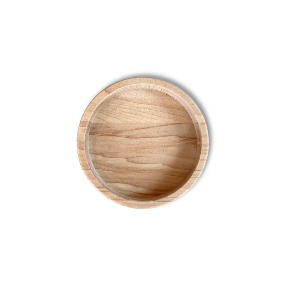 Small Tray - Circle