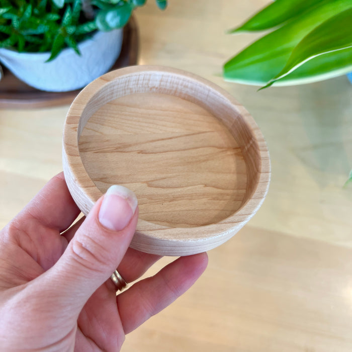 Small Tray - Circle