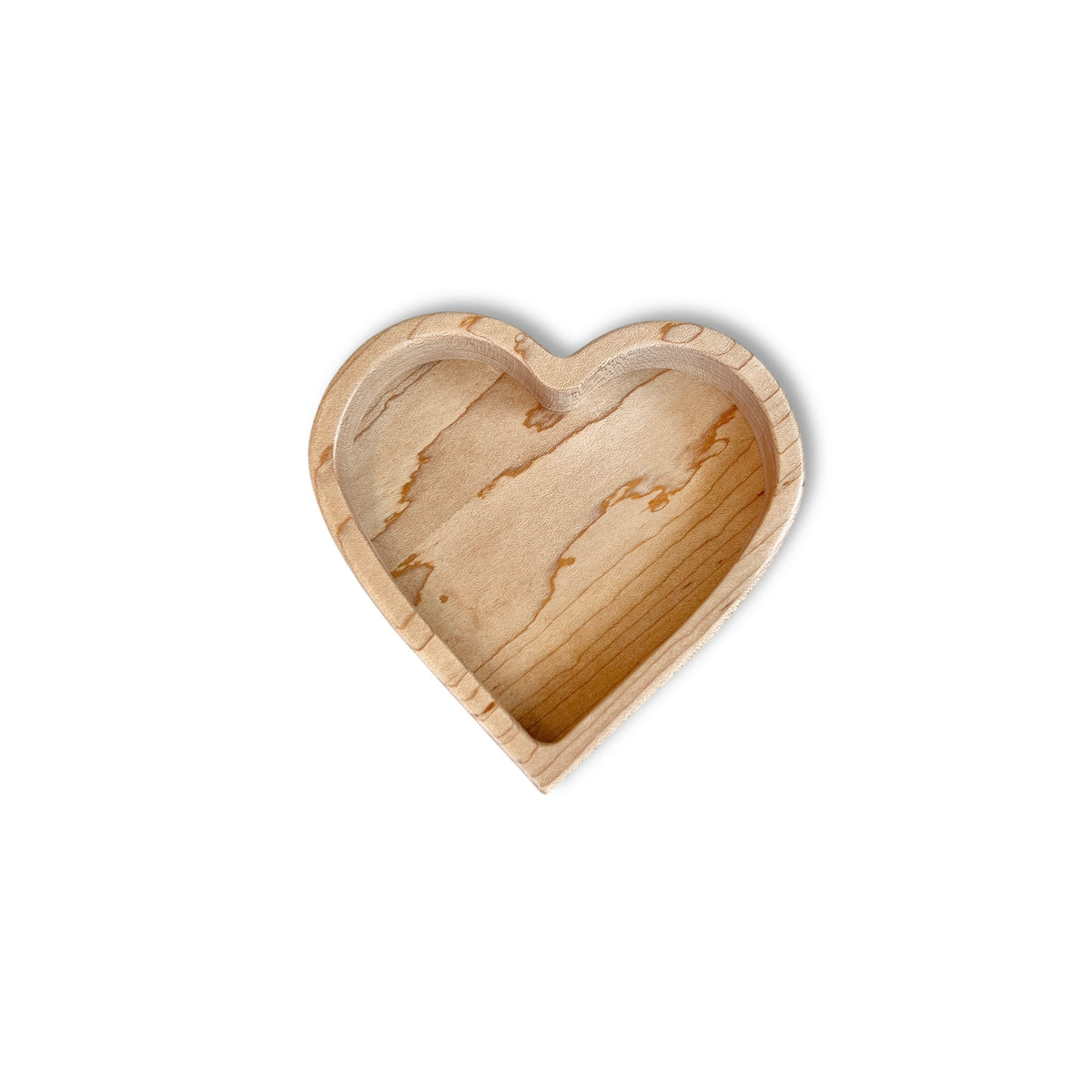 Small Tray - Heart