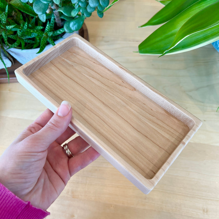 Small Tray - Rectangle
