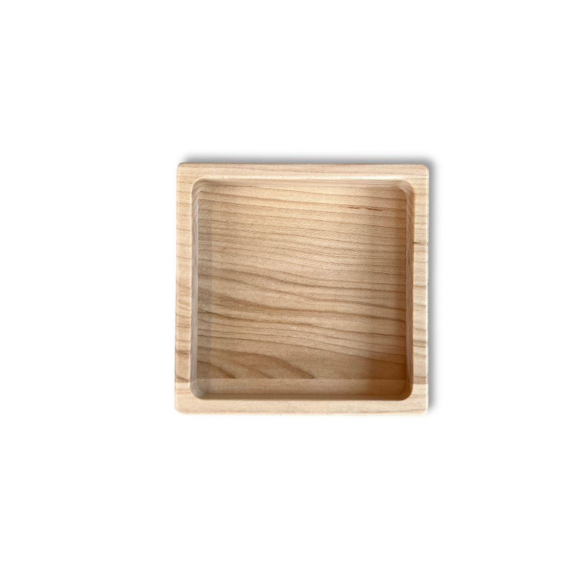Small Tray - Square