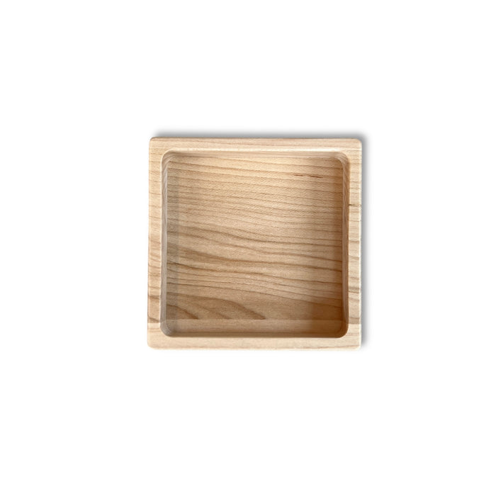 Small Tray - Square