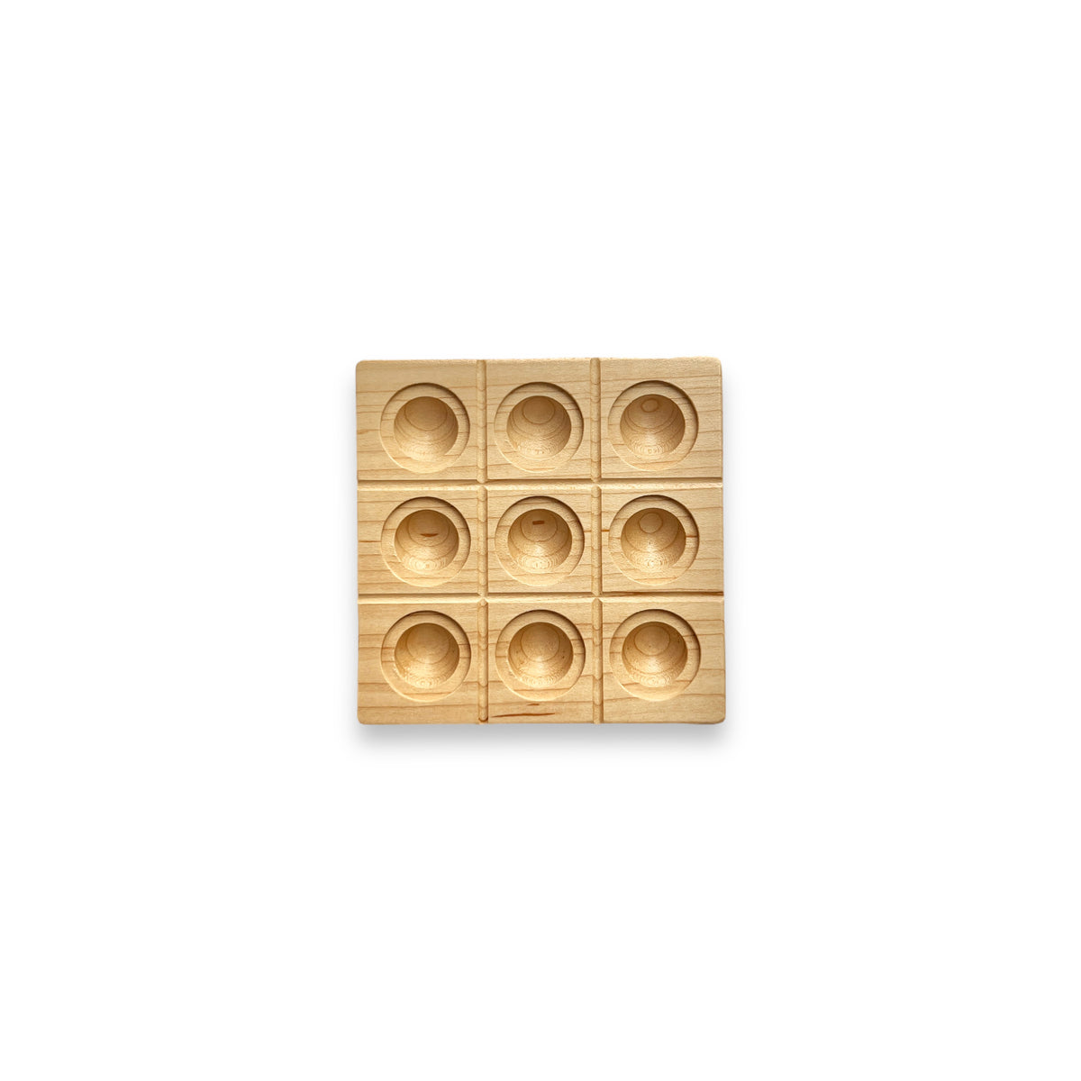 Tic-Tac-Toe Board