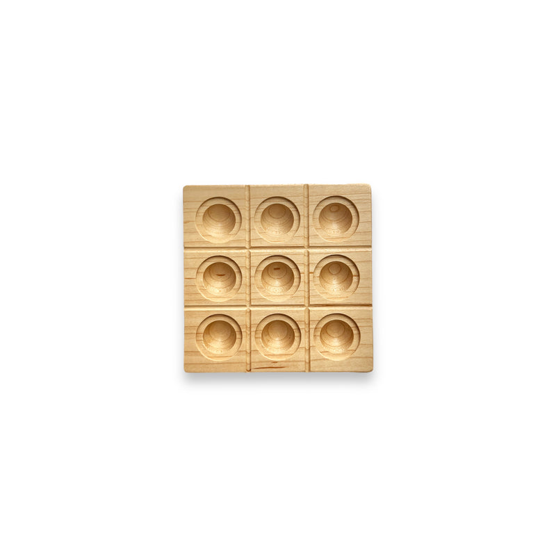 Tic-Tac-Toe Board